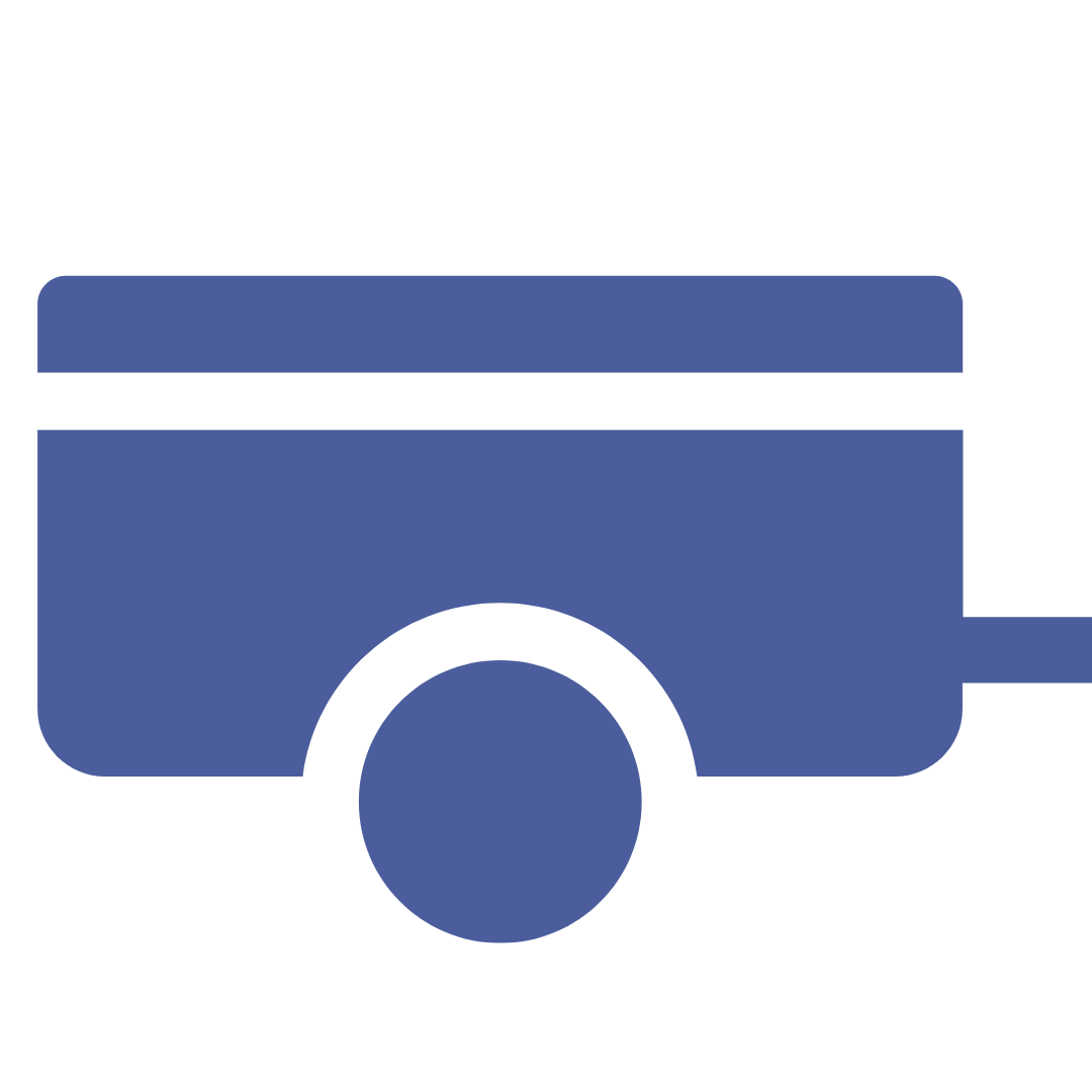 Anhänger Fahrschule Gerke
